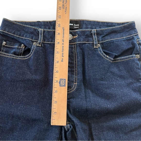 The Kooples Lenny Blue02 Flare Jeans Size 28 - Picture 5 of 11